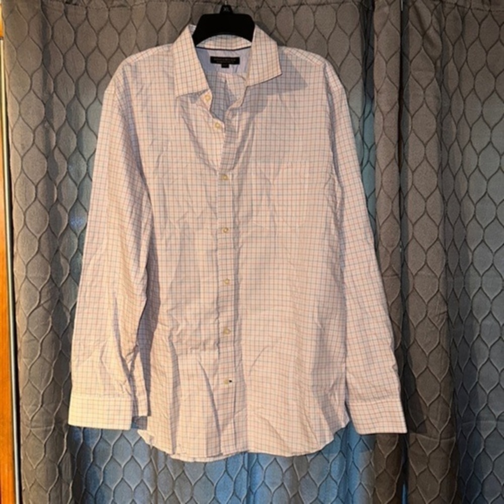 Men’s button up